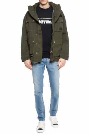 'tepphar' jeans, zdjęcie 2 'tepphar' jeans od Diesel